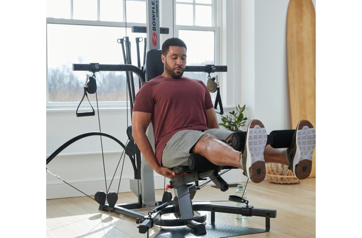 Bowflex Xtreme 2 SE